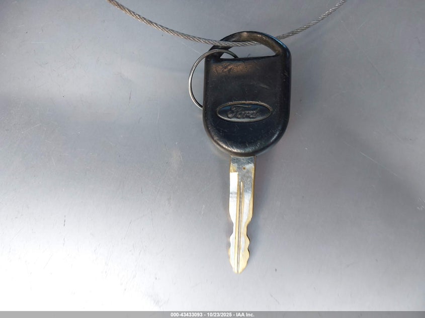 2008 Ford Ranger Sport/Xlt VIN: 1FTYR44U08PA30826 Lot: 43433093