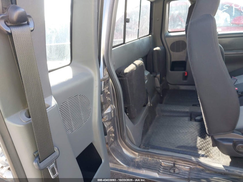 2008 Ford Ranger Sport/Xlt VIN: 1FTYR44U08PA30826 Lot: 43433093