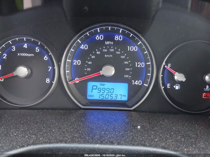 2012 Hyundai Santa Fe Gls VIN: 5XYZG3AB3CG114531 Lot: 43433095