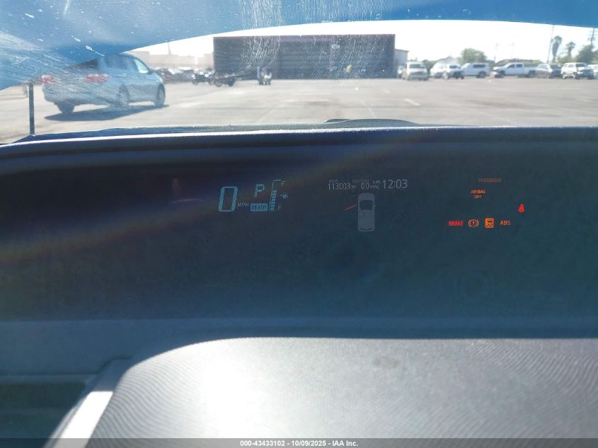 2014 Toyota Prius C Four/One/Three/Two VIN: JTDKDTB31E1083929 Lot: 43433102