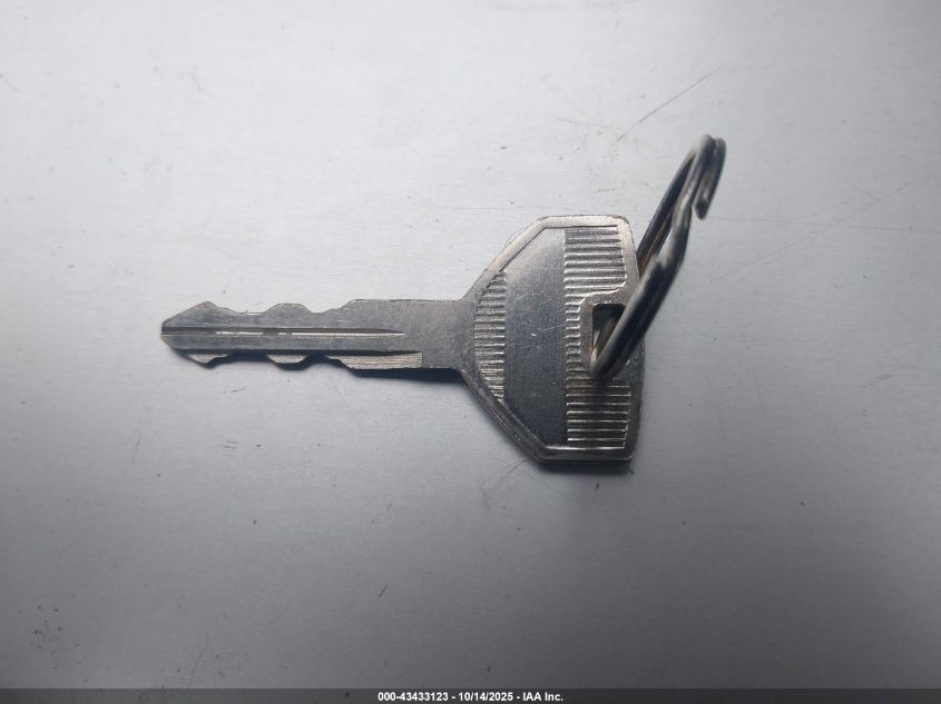 1996 Chrysler Lhs VIN: 2C3HC56F4TH245648 Lot: 43433123