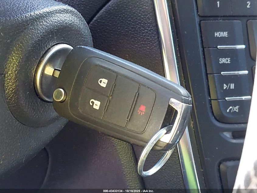 2016 Buick Encore VIN: KL4CJASB0GB677332 Lot: 43433134