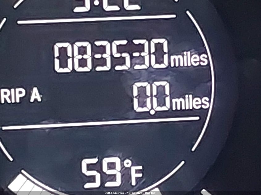 2019 Honda Hr-V Sport VIN: 3CZRU6H12KG726785 Lot: 43433137