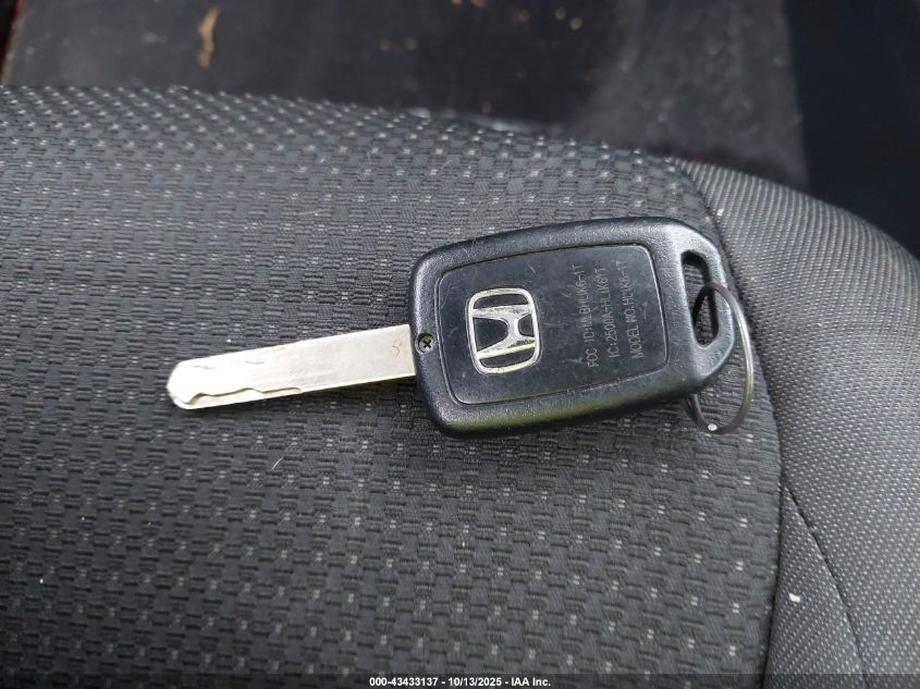 2019 Honda Hr-V Sport VIN: 3CZRU6H12KG726785 Lot: 43433137