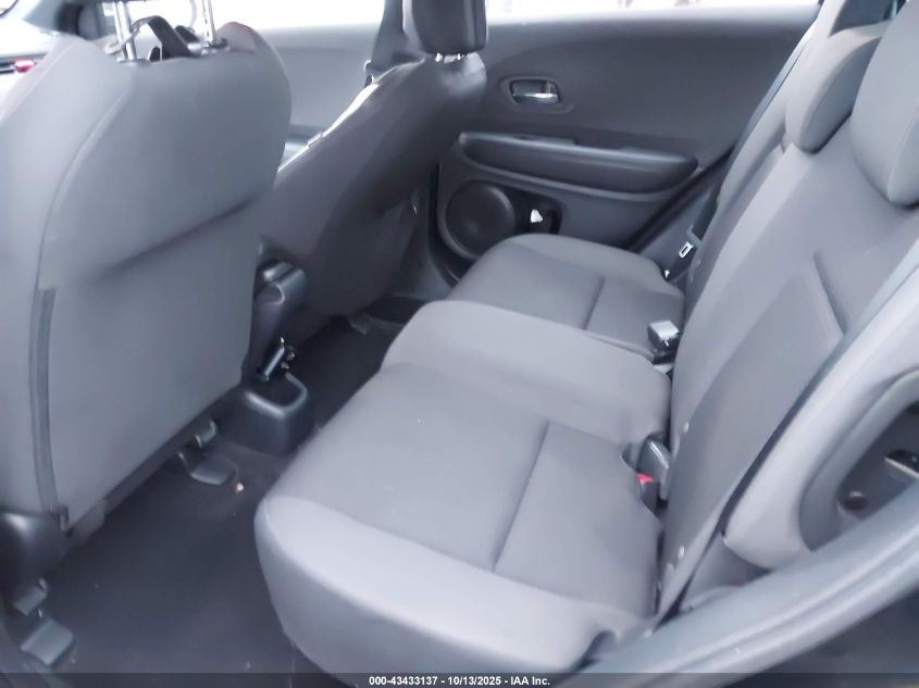 2019 Honda Hr-V Sport VIN: 3CZRU6H12KG726785 Lot: 43433137