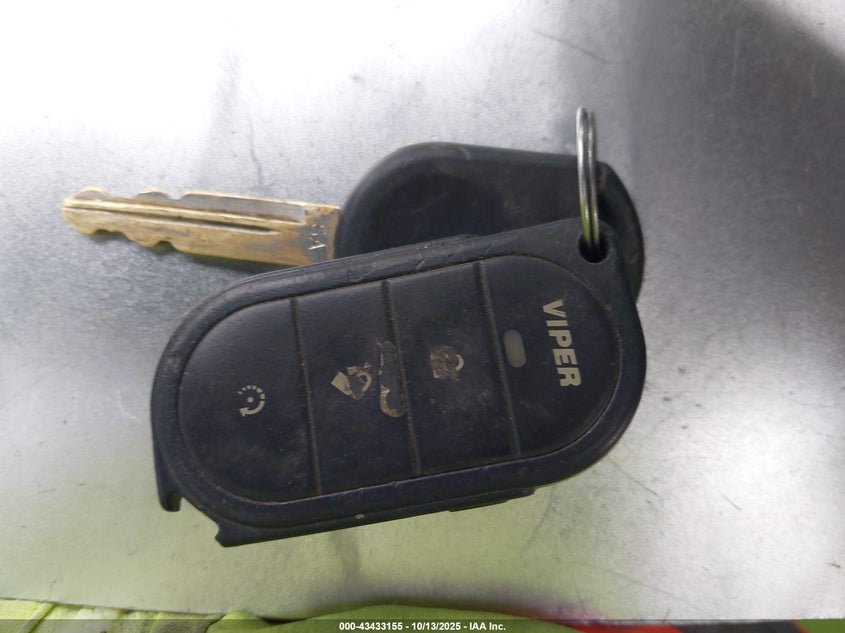 2001 Ford Explorer Sport Trac VIN: 1FMZU67E21UB69328 Lot: 43433155