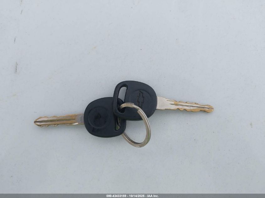 2004 Chevrolet Classic VIN: 1G1ND52F74M549758 Lot: 43433159