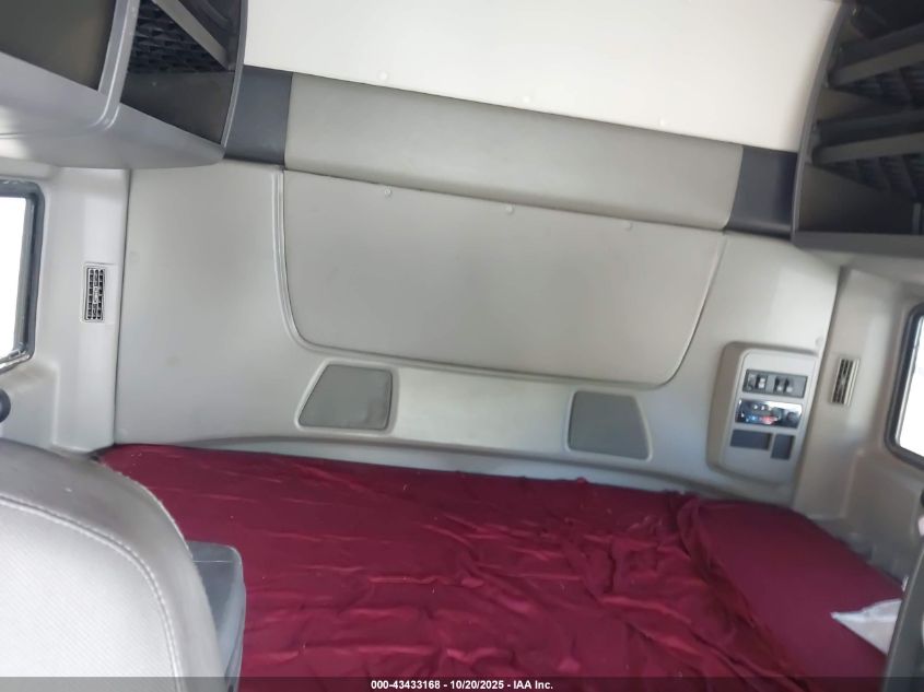 2015 International Prostar VIN: 3HSDJSNR5FN657045 Lot: 43433168