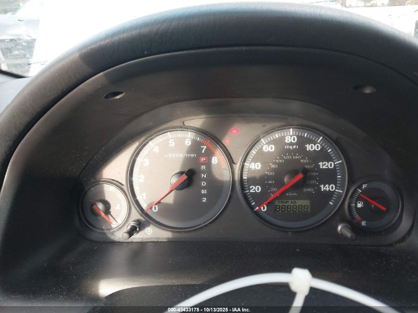 2001 Honda Civic Lx VIN: 2HGES16531H593358 Lot: 43433175