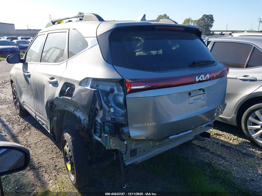 KNDEUCA72R7524701 2024 KIA SELTOS photo no. 3