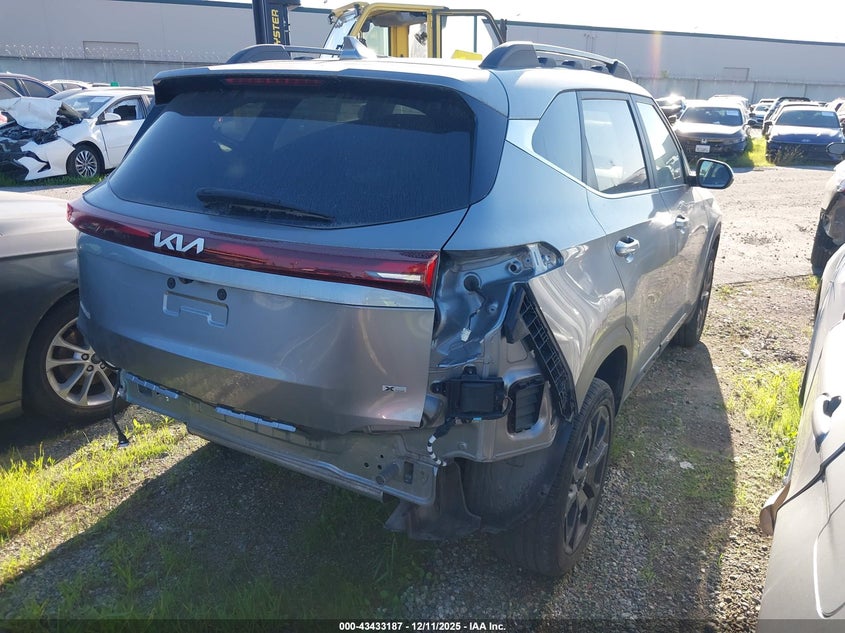 KNDEUCA72R7524701 2024 KIA SELTOS photo no. 4
