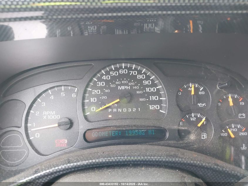 2007 Chevrolet Silverado 1500 Classic Ls VIN: 2GCEC13V471170600 Lot: 43433192