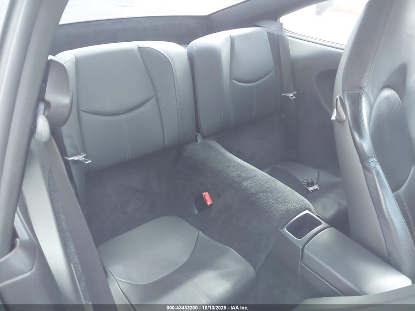 2007 Porsche 911 Carrera 4S/Carrera S VIN: WP0AB29967S732952 Lot: 43433200