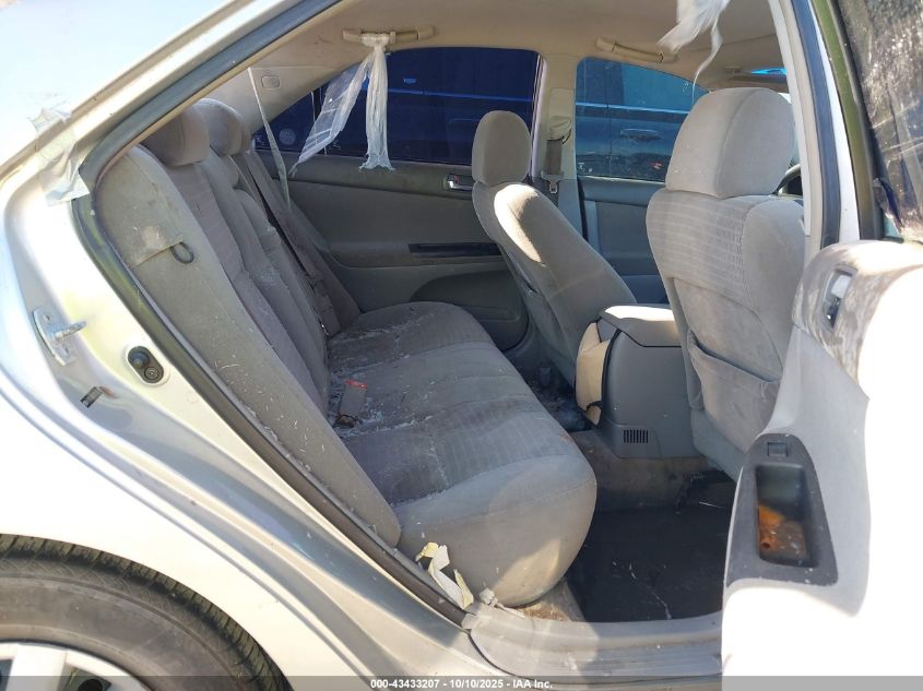 2005 Toyota Camry Le VIN: 4T1BE30K05U559024 Lot: 43433207