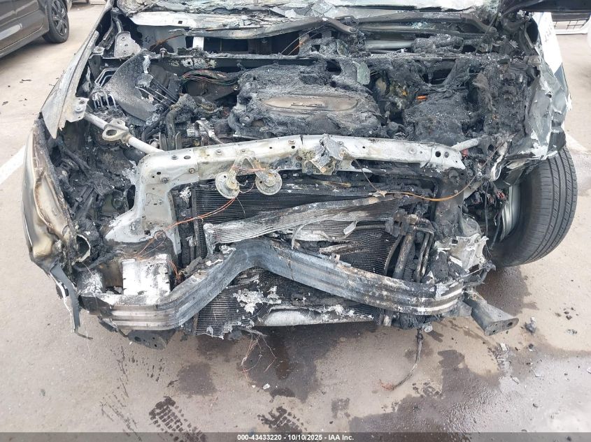 2019 Chrysler Pacifica Touring L VIN: 2C4RC1BG6KR617149 Lot: 43433220