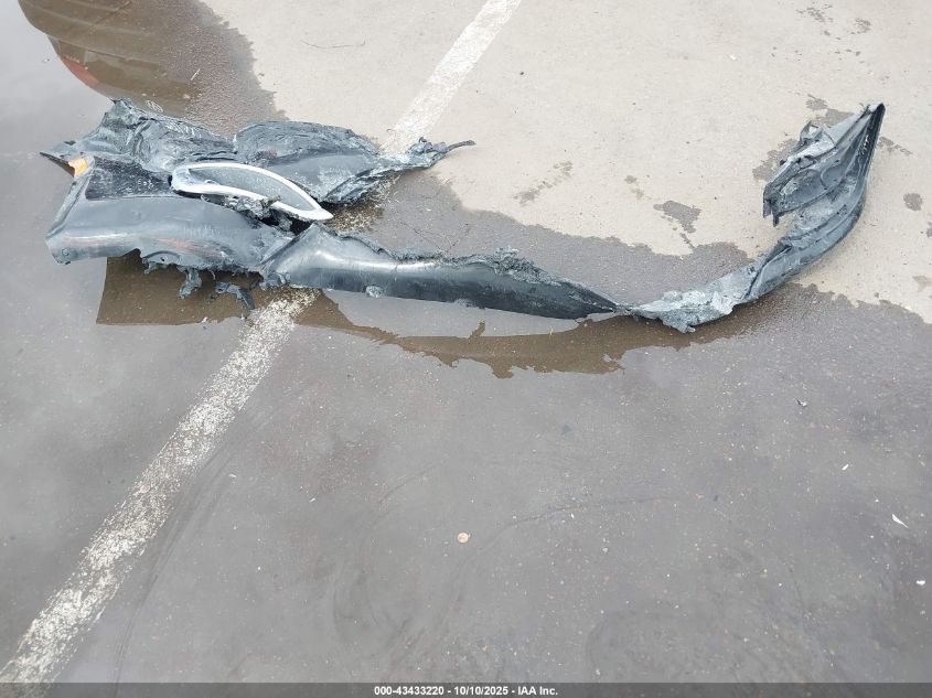 2019 Chrysler Pacifica Touring L VIN: 2C4RC1BG6KR617149 Lot: 43433220