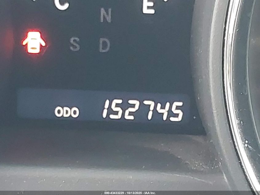 2012 Toyota Highlander Limited V6 VIN: 5TDDK3EH8CS119475 Lot: 43433229