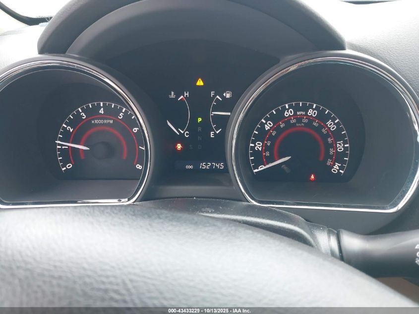 2012 Toyota Highlander Limited V6 VIN: 5TDDK3EH8CS119475 Lot: 43433229