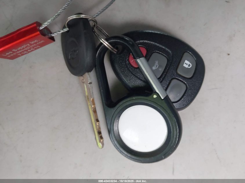 2007 Chevrolet Cobalt Lt VIN: 1G1AL58F977307145 Lot: 43433234