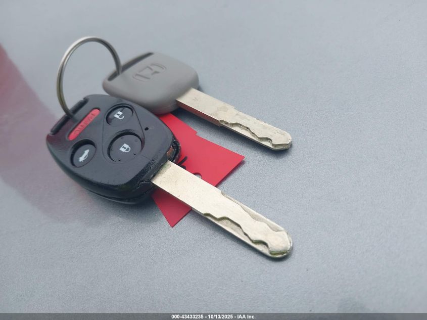 2013 Honda Civic Lx VIN: 19XFB2F53DE262871 Lot: 43433235