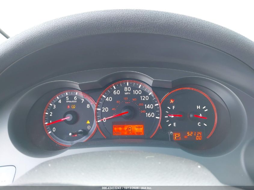 2009 Nissan Altima 2.5 S VIN: 1N4AL24EX9C178321 Lot: 43433243