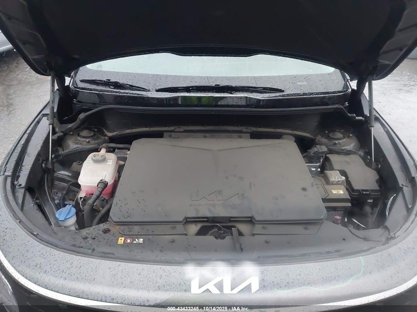 2024 KIA NIRO EV WIND KNDCR3L12R5109424