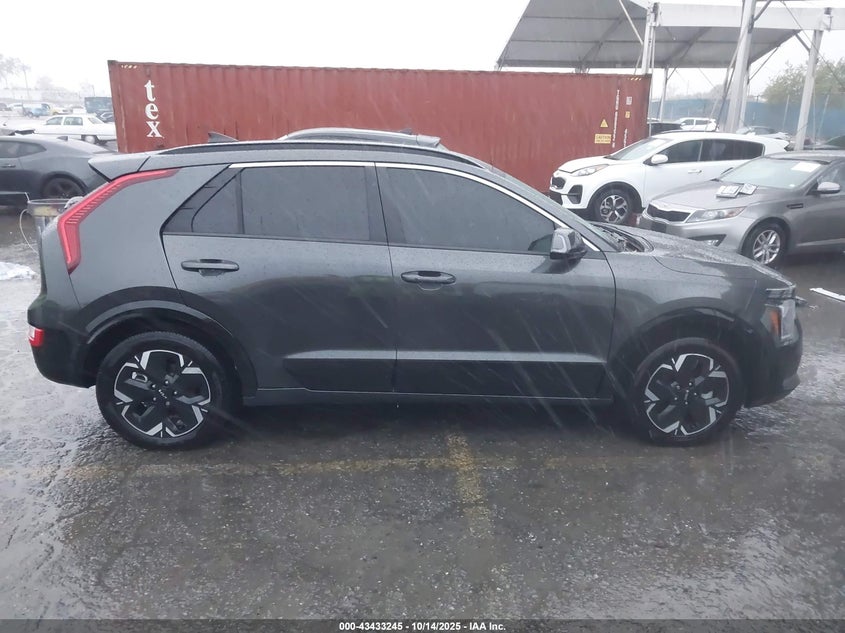 2024 KIA NIRO EV WIND KNDCR3L12R5109424