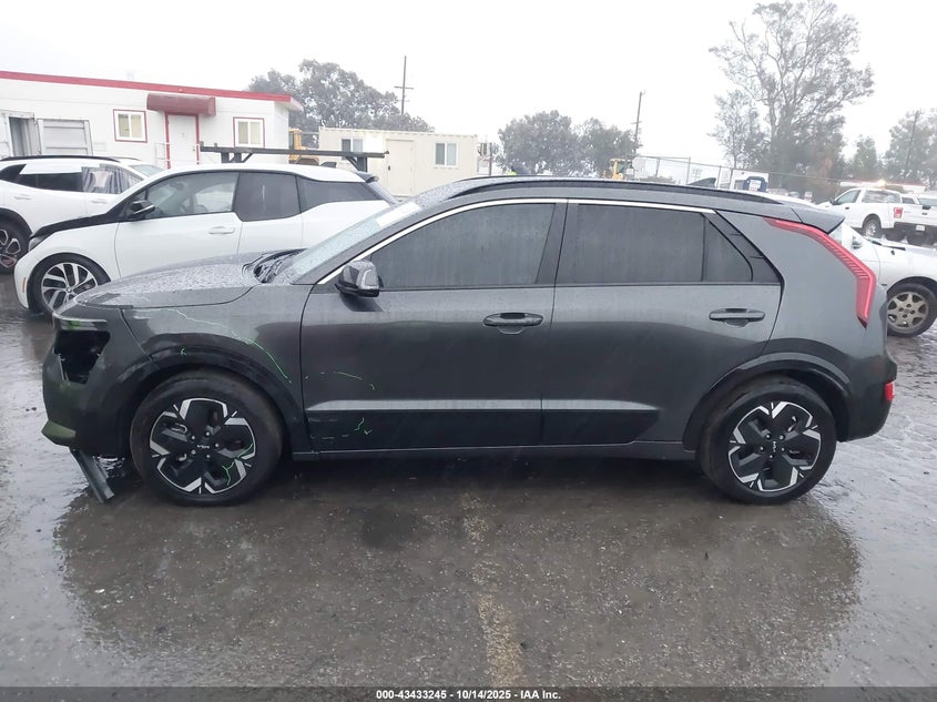 2024 KIA NIRO EV WIND KNDCR3L12R5109424