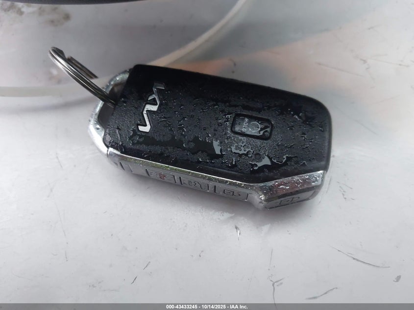 2024 KIA NIRO EV WIND KNDCR3L12R5109424