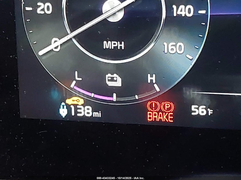 2024 KIA NIRO EV WIND KNDCR3L12R5109424