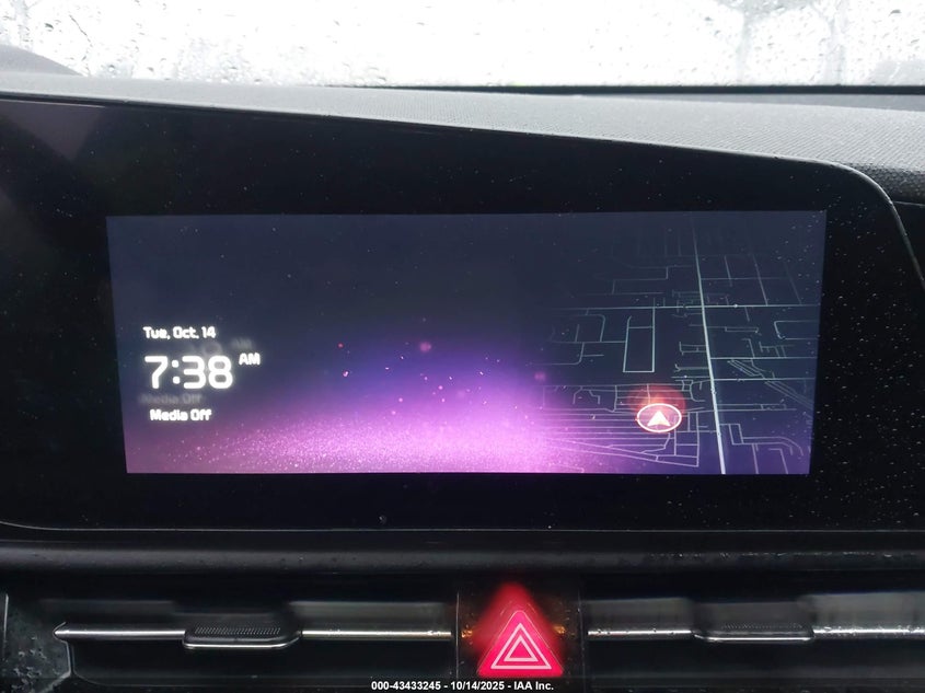 2024 KIA NIRO EV WIND KNDCR3L12R5109424