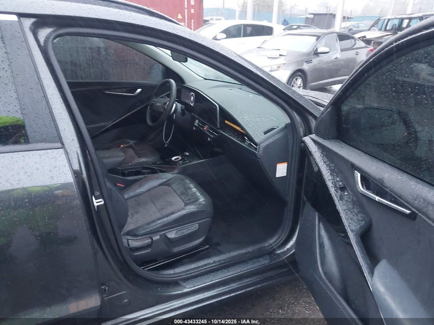 2024 KIA NIRO EV WIND KNDCR3L12R5109424
