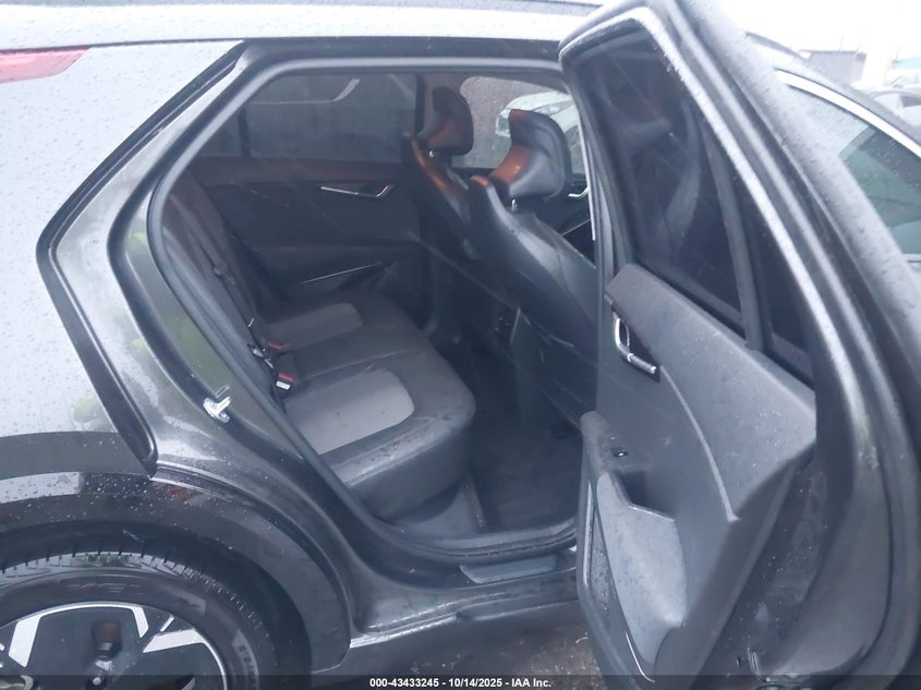2024 KIA NIRO EV WIND KNDCR3L12R5109424