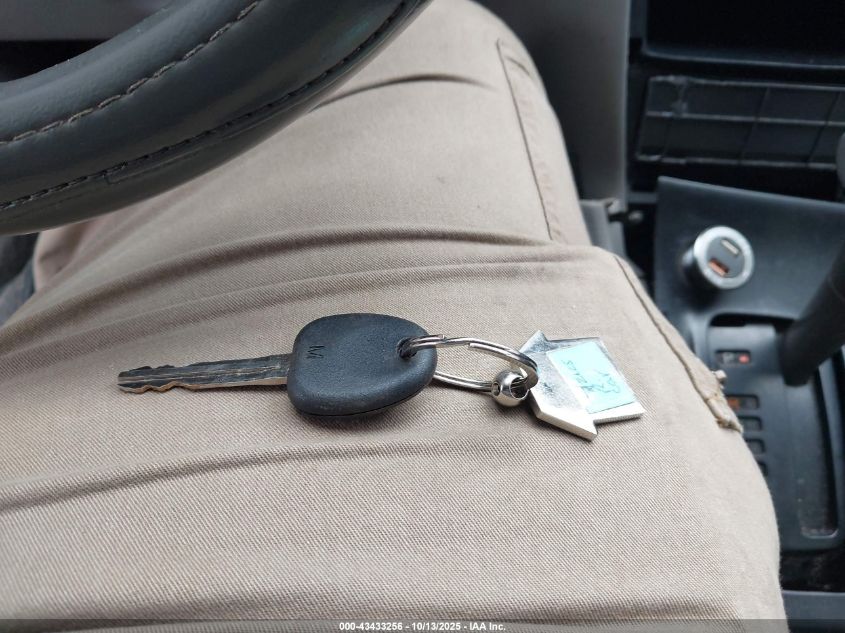 2007 Toyota Corolla Ce VIN: 2T1BR32E97C828721 Lot: 43433256