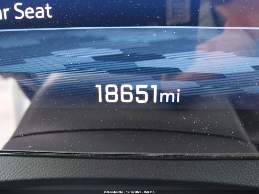 2024 Chevrolet Traverse Fwd Rs VIN: 1GNERLKSXRJ236164 Lot: 43433269