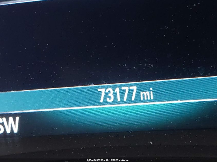 2017 Buick Encore Preferred VIN: KL4CJESB0HB222179 Lot: 43433285