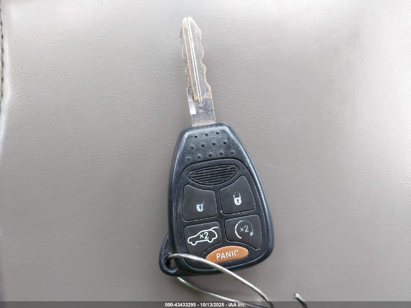 2007 Jeep Grand Cherokee Limited VIN: 1J8HR58277C580022 Lot: 43433295