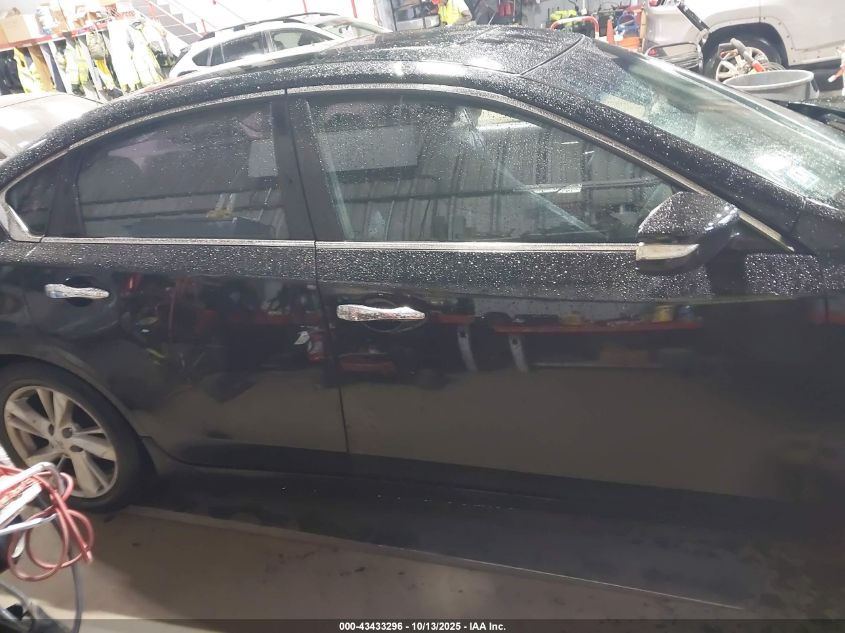 2013 Nissan Altima 2.5 Sl VIN: 1N4AL3AP3DN576382 Lot: 43433296