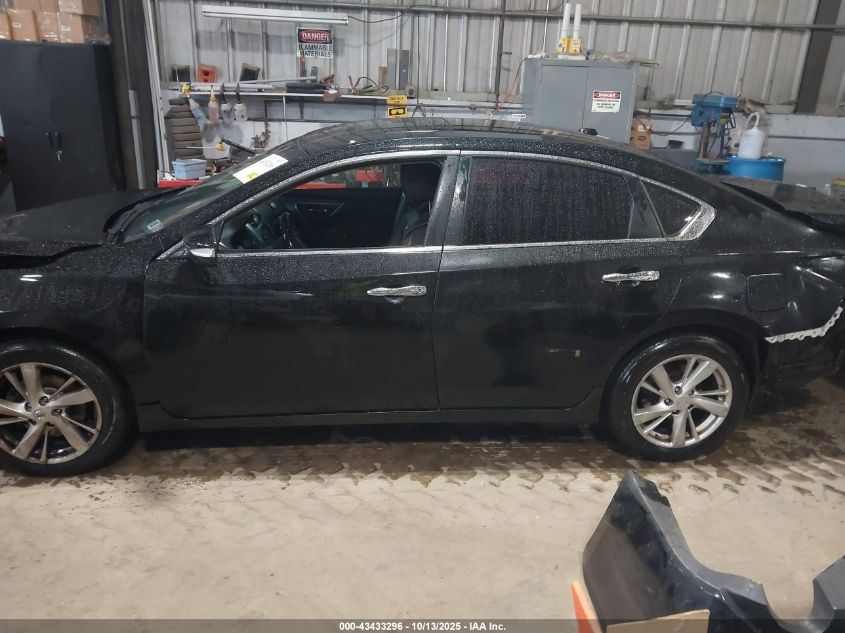 2013 Nissan Altima 2.5 Sl VIN: 1N4AL3AP3DN576382 Lot: 43433296