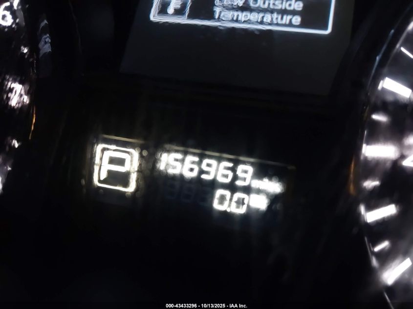 2013 Nissan Altima 2.5 Sl VIN: 1N4AL3AP3DN576382 Lot: 43433296