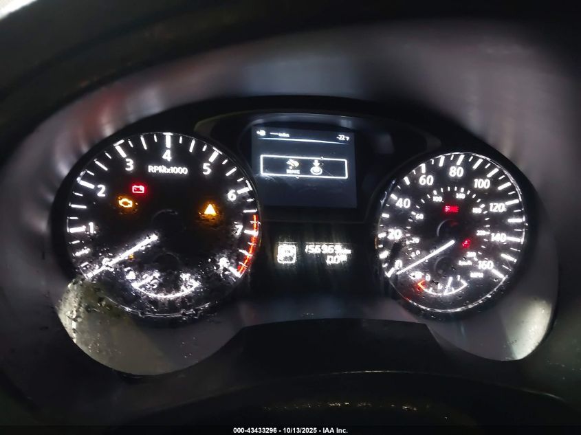 2013 Nissan Altima 2.5 Sl VIN: 1N4AL3AP3DN576382 Lot: 43433296