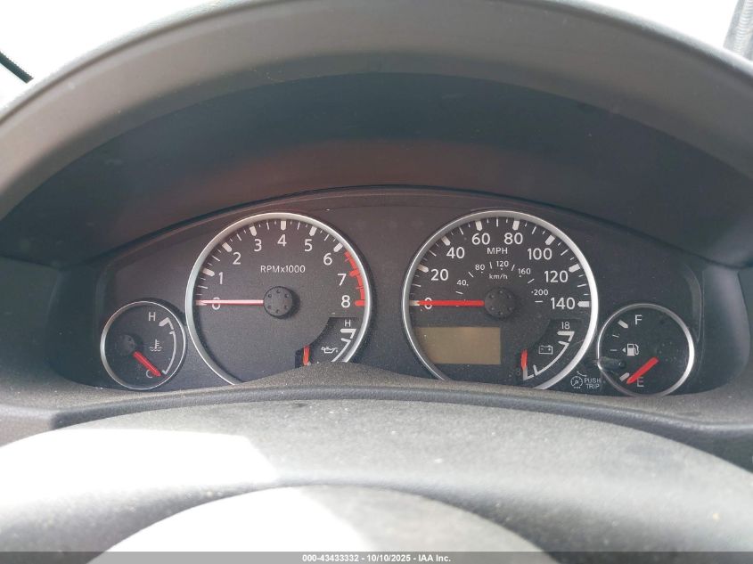 2008 Nissan Pathfinder Se VIN: 5N1AR18U88C613206 Lot: 43433332