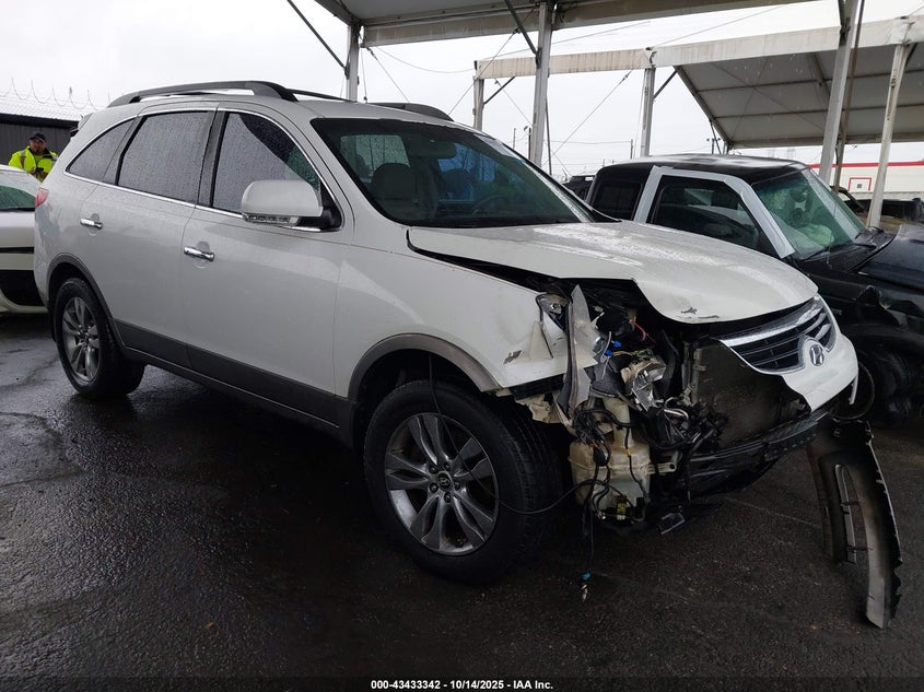 HYUNDAI VERACRUZ LIMITED