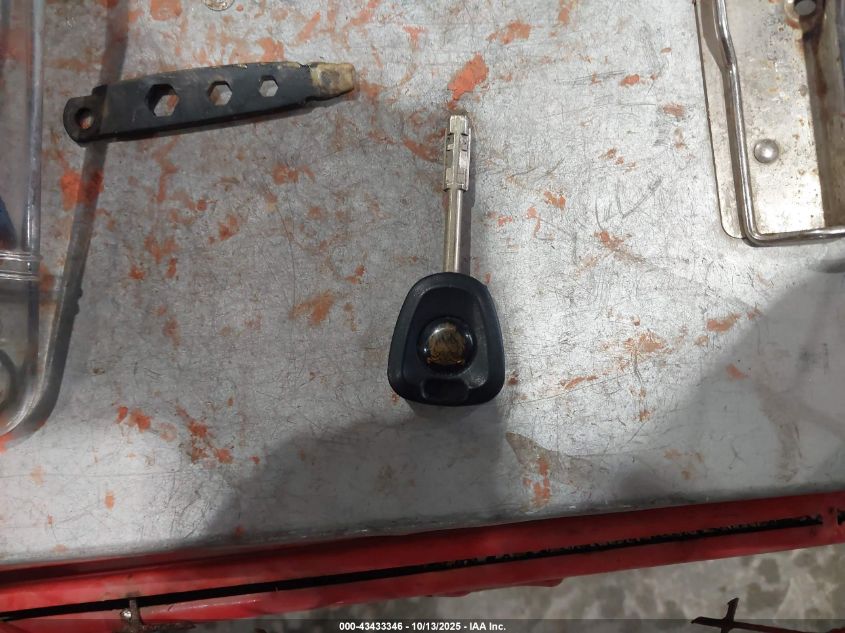 2000 Jaguar Xj8 Vanden Plas VIN: SAJDA24CXYLF18601 Lot: 43433346