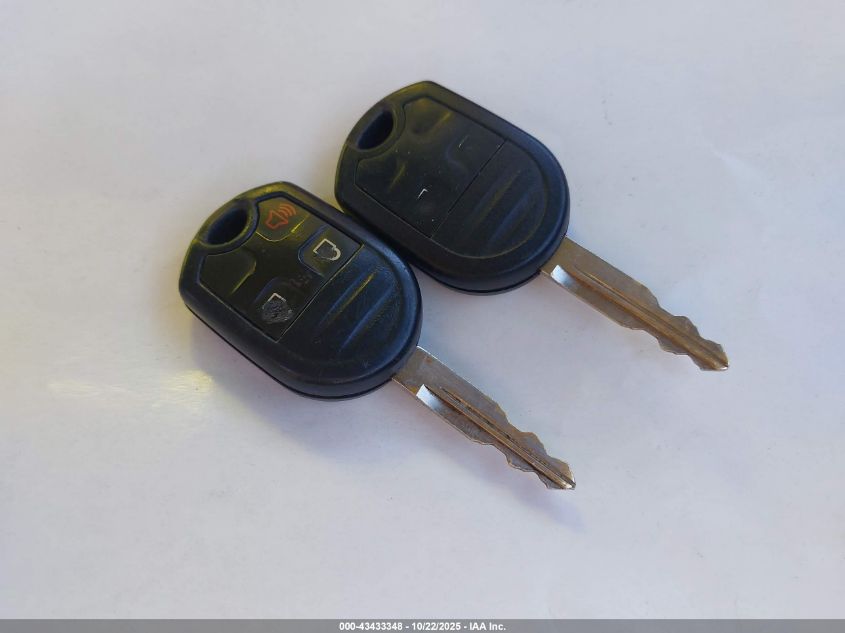 2013 Ford F-150 Xl VIN: 1FTMF1CM6DKF33890 Lot: 43433348