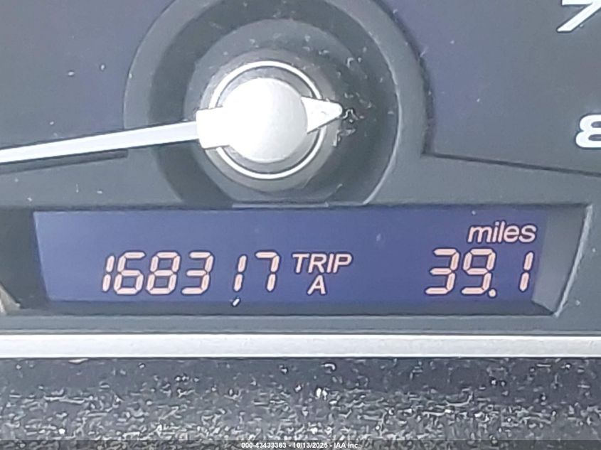 2010 Honda Civic Vp VIN: 2HGFA1F30AH585305 Lot: 43433363