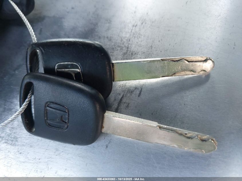 2010 Honda Civic Vp VIN: 2HGFA1F30AH585305 Lot: 43433363