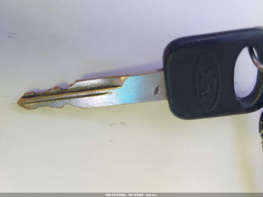 2013 Ford E-150 Commercial VIN: 1FTNE1EW1DDA61978 Lot: 43433368