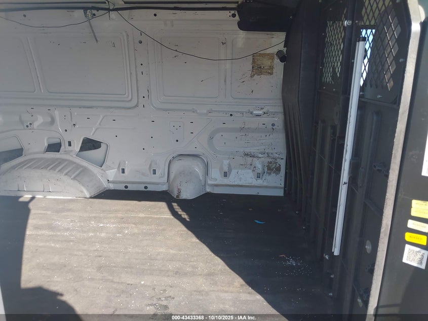 2013 Ford E-150 Commercial VIN: 1FTNE1EW1DDA61978 Lot: 43433368