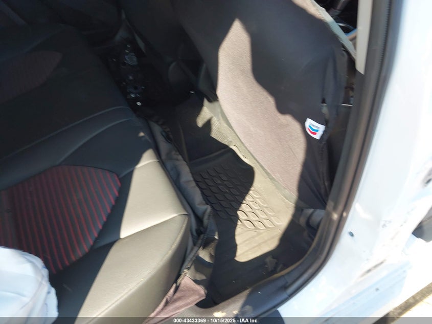 4T1KZ1AKXPU087392 2023 TOYOTA CAMRY photo no. 8